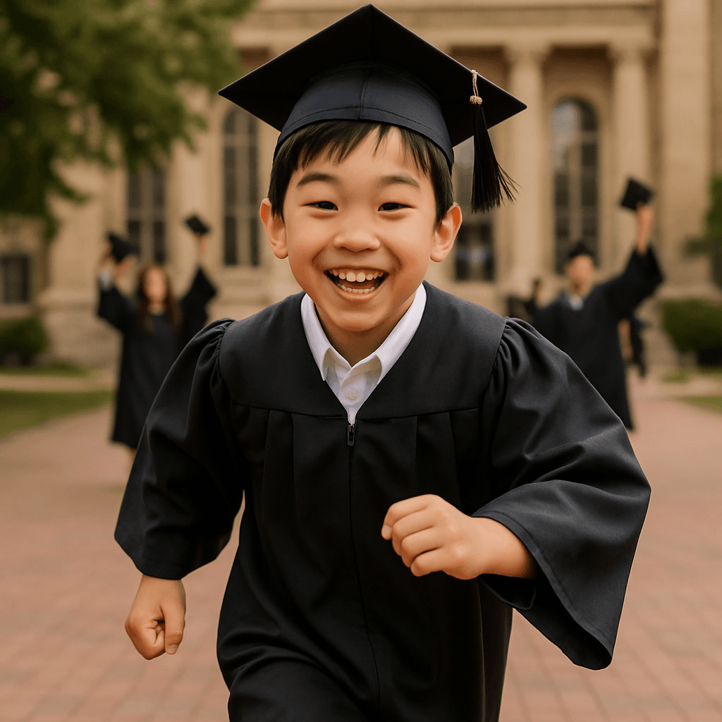 Rising Mind English Learning